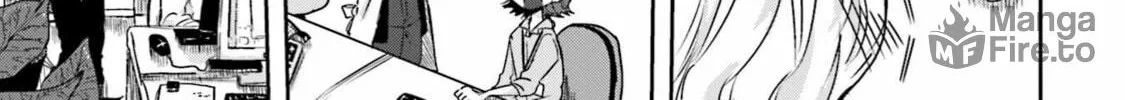 Ise-san to Shima-san Chapter 6 page 6 - 