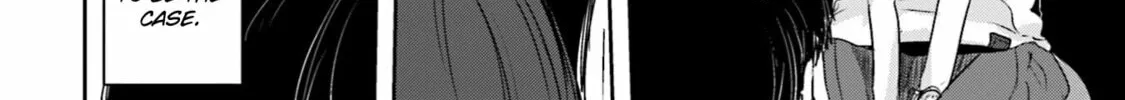Ise-san to Shima-san Chapter 7 page 64 - 