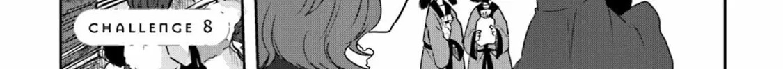 Ise-san to Shima-san Chapter 8 page 2 - 