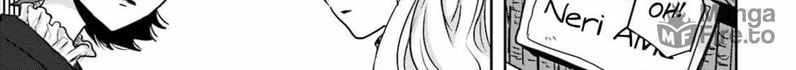 Ise-san to Shima-san Chapter 8 page 6 - 