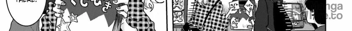 Ise-san to Shima-san Chapter 8 page 10 - 