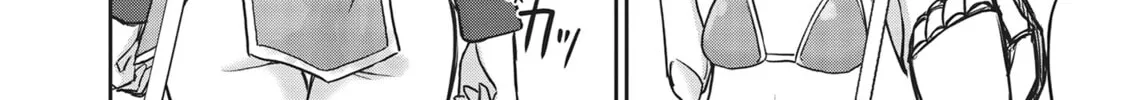 ISEKAI AFFAIR: 10 Years After Defeating the Demon King, the Hero Cheats on His Wife With a Warrior Woman Who Lost Her Husband Chapter 10 page 8 - 