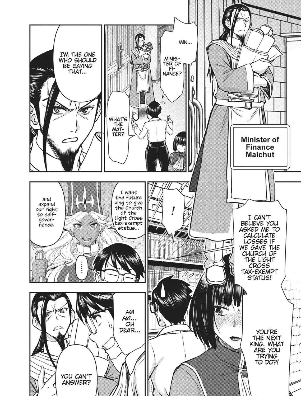 ISEKAI AFFAIR: 10 Years After Defeating the Demon King, the Hero Cheats on His Wife With a Warrior Woman Who Lost Her Husband Chapter 15 page 11 - 