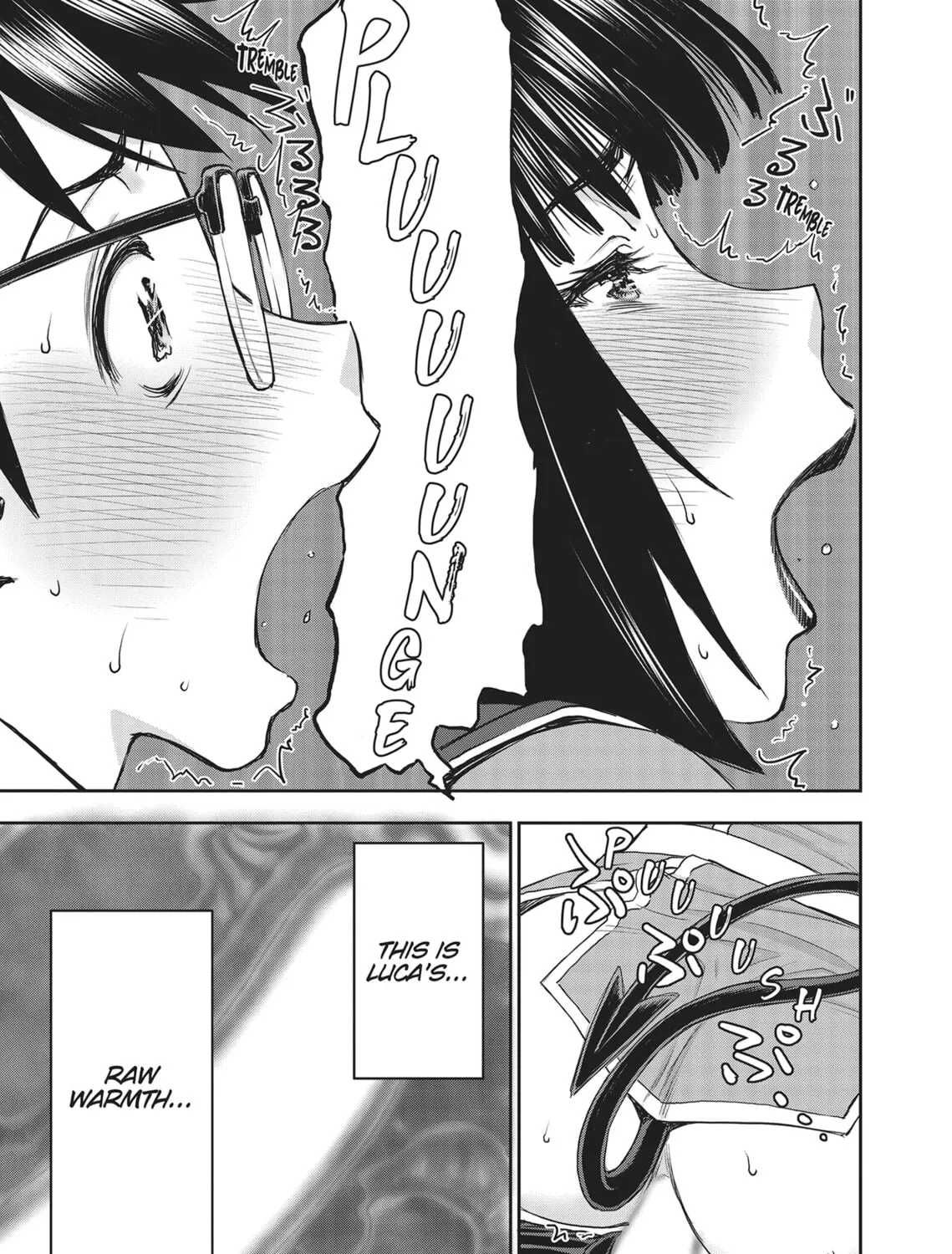 ISEKAI AFFAIR: 10 Years After Defeating the Demon King, the Hero Cheats on His Wife With a Warrior Woman Who Lost Her Husband Chapter 16 page 1 - 