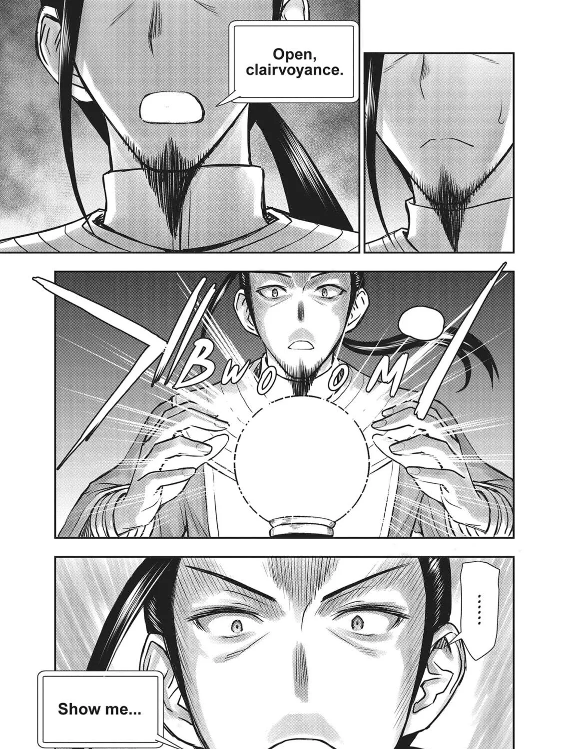 ISEKAI AFFAIR: 10 Years After Defeating the Demon King, the Hero Cheats on His Wife With a Warrior Woman Who Lost Her Husband Chapter 20 page 29 - 