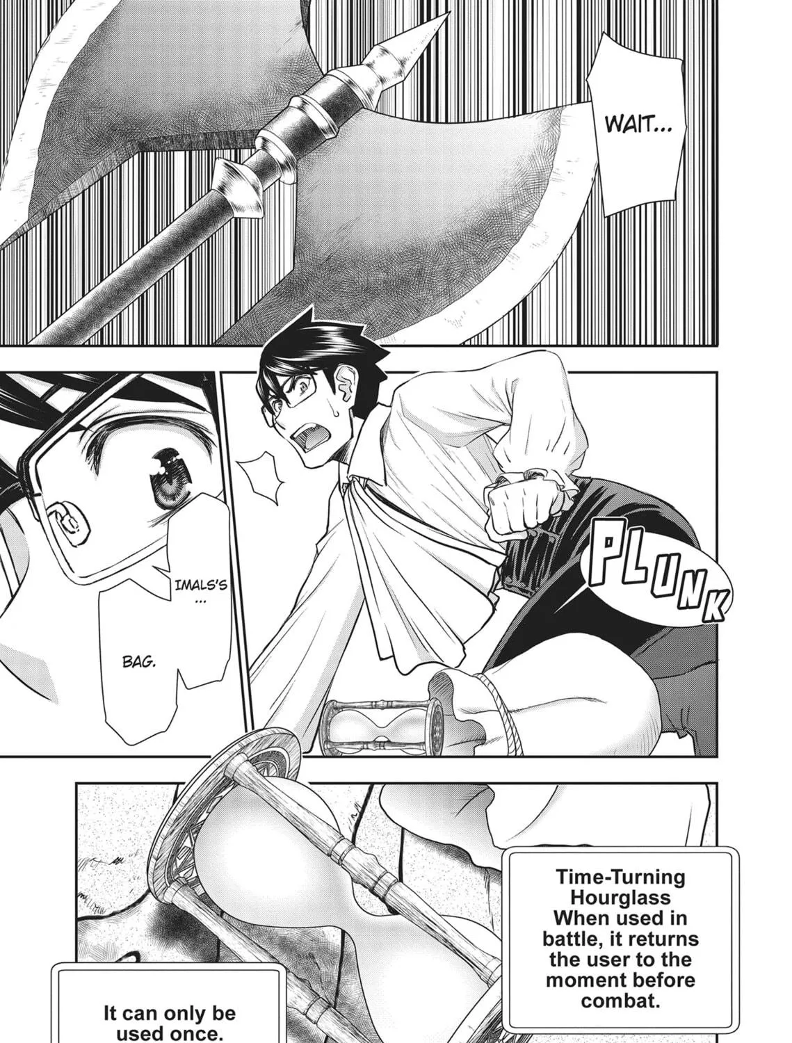 ISEKAI AFFAIR: 10 Years After Defeating the Demon King, the Hero Cheats on His Wife With a Warrior Woman Who Lost Her Husband Chapter 24 page 29 - 