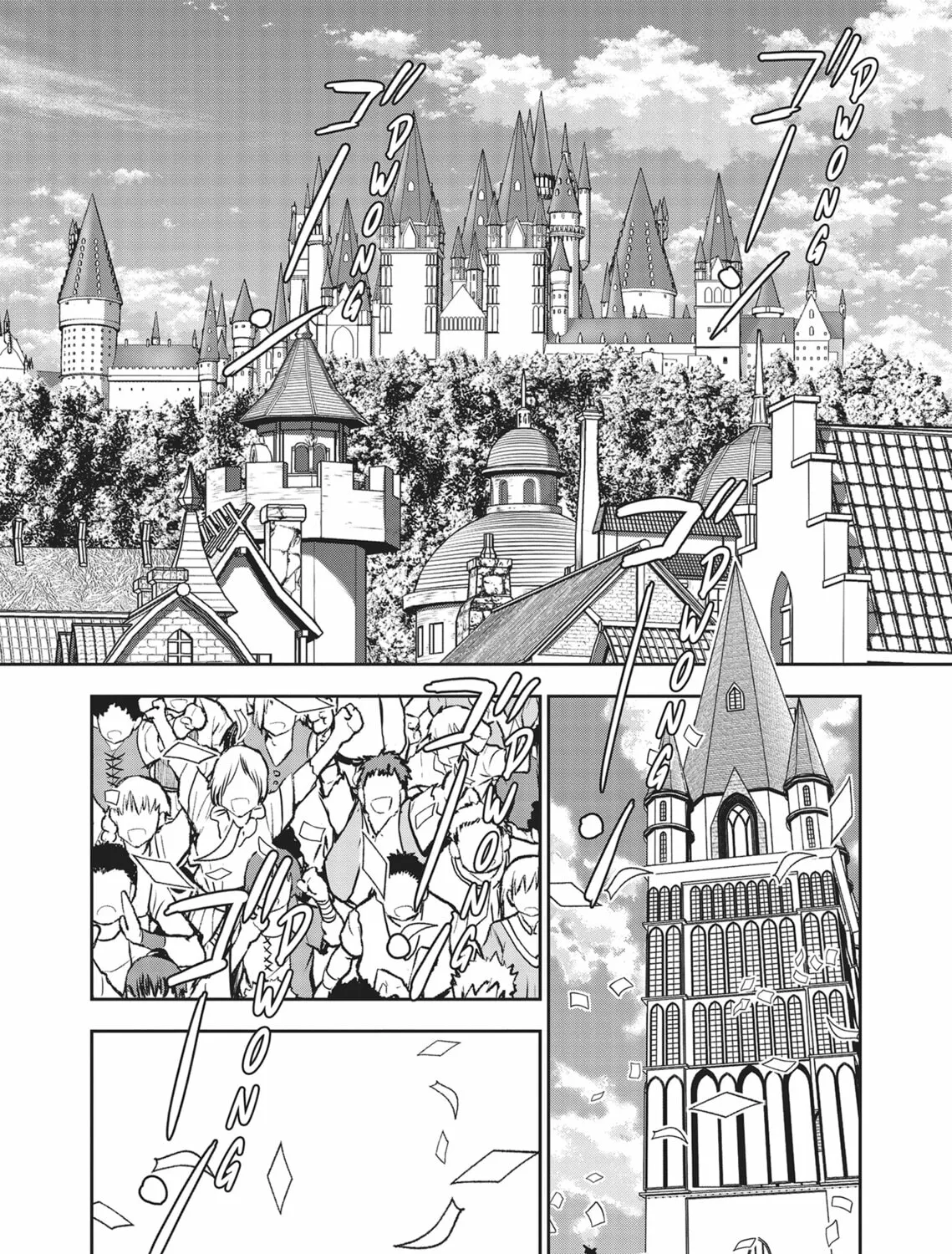 ISEKAI AFFAIR: 10 Years After Defeating the Demon King, the Hero Cheats on His Wife With a Warrior Woman Who Lost Her Husband Chapter 25 page 15 - 
