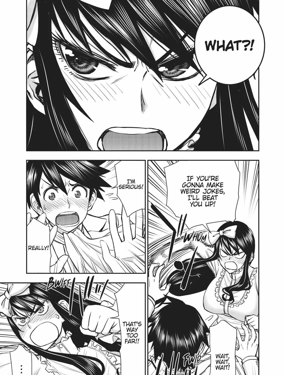 ISEKAI AFFAIR: 10 Years After Defeating the Demon King, the Hero Cheats on His Wife With a Warrior Woman Who Lost Her Husband Chapter 25 page 29 - 