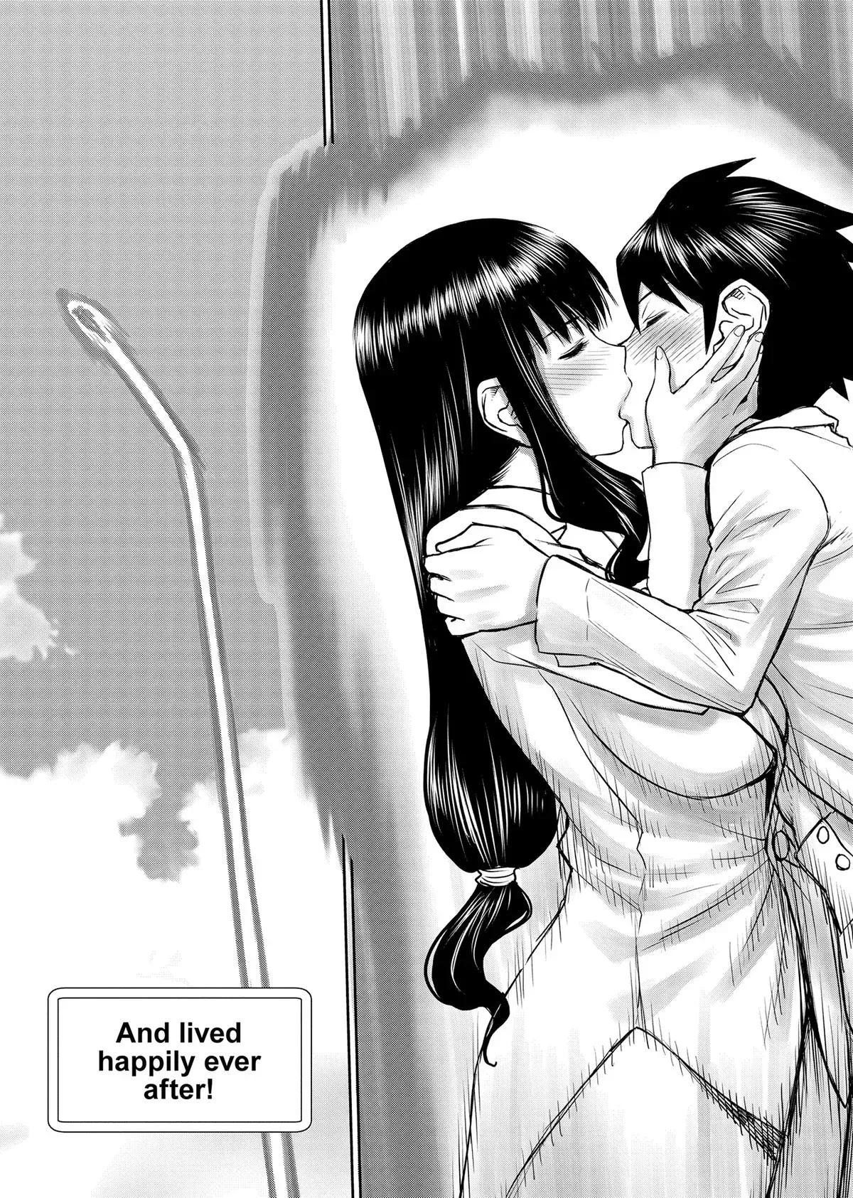 ISEKAI AFFAIR: 10 Years After Defeating the Demon King, the Hero Cheats on His Wife With a Warrior Woman Who Lost Her Husband Chapter 26 page 15 - 