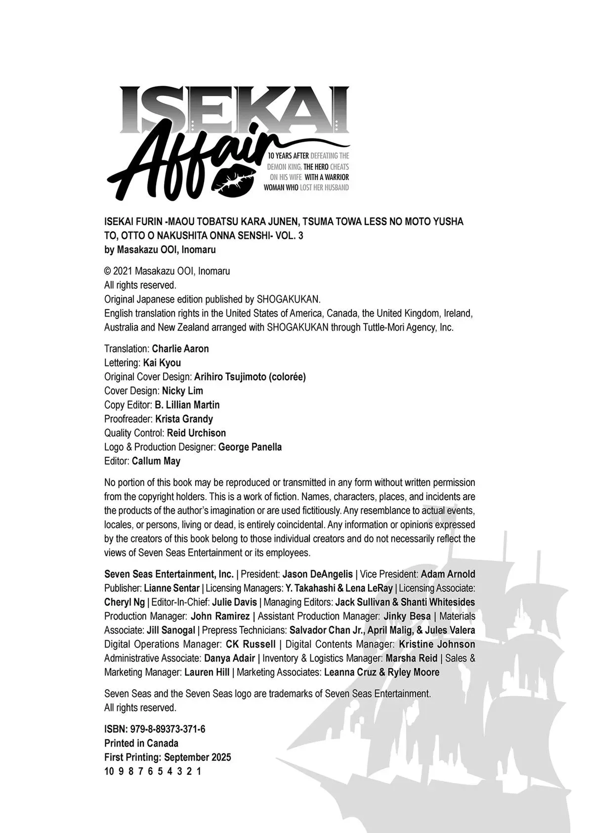 ISEKAI AFFAIR: 10 Years After Defeating the Demon King, the Hero Cheats on His Wife With a Warrior Woman Who Lost Her Husband Chapter 26 page 19 - 