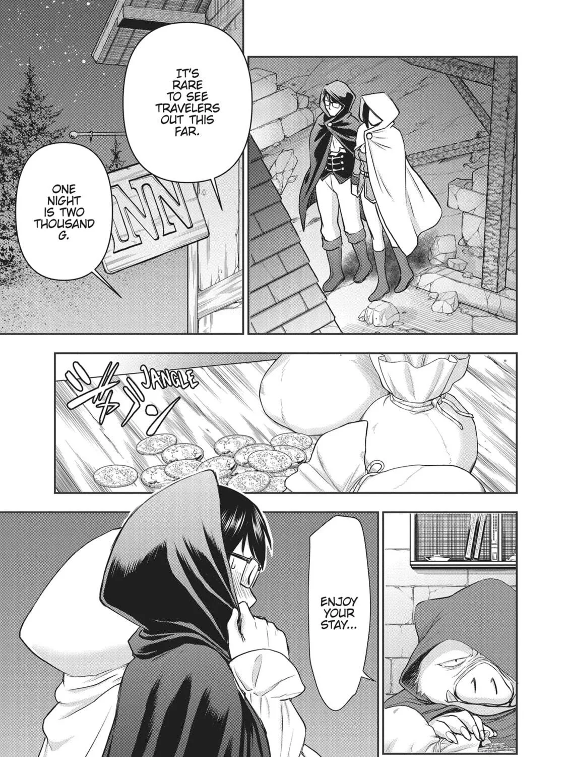 ISEKAI AFFAIR: 10 Years After Defeating the Demon King, the Hero Cheats on His Wife With a Warrior Woman Who Lost Her Husband Chapter 6 page 17 - 