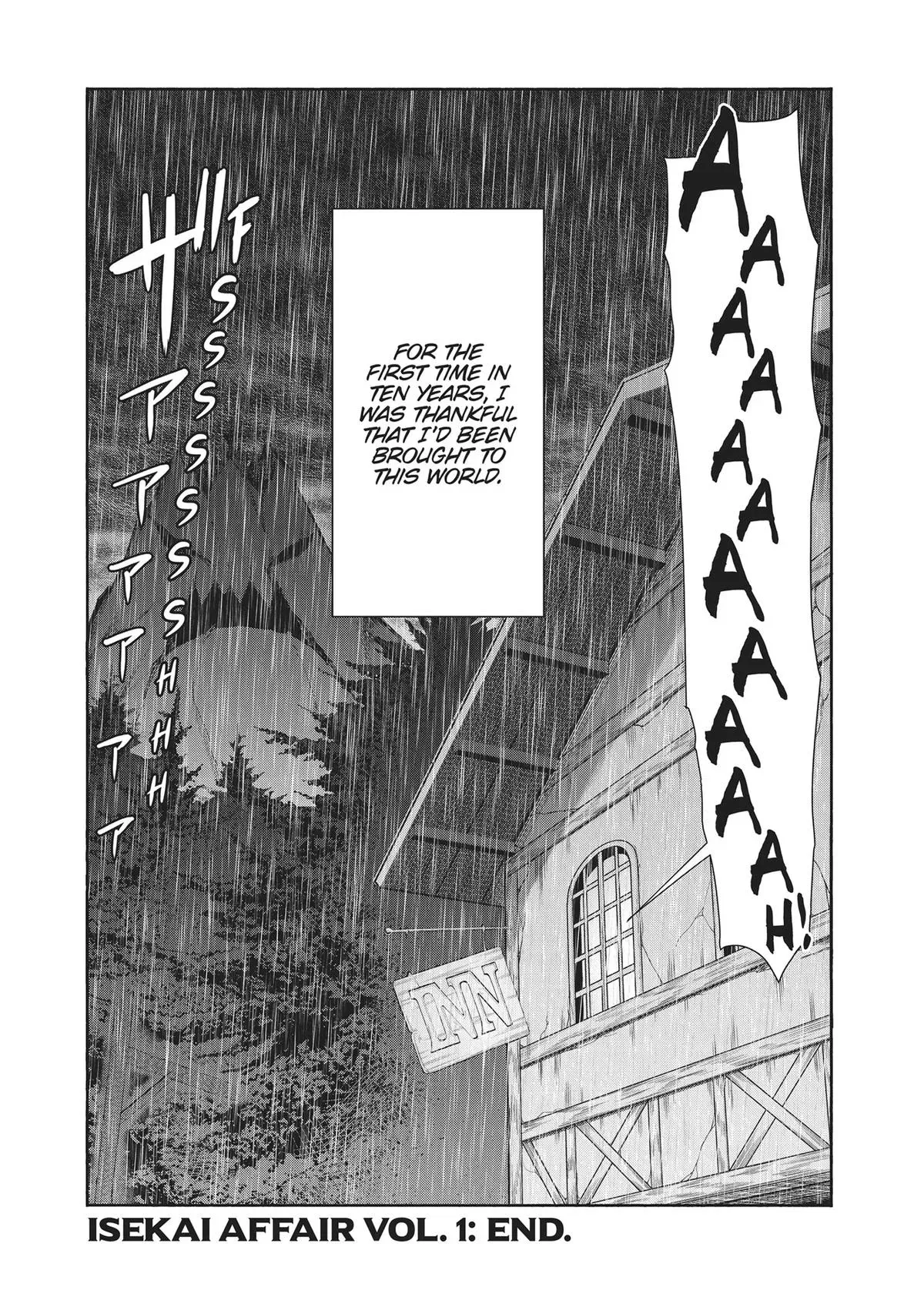 ISEKAI AFFAIR: 10 Years After Defeating the Demon King, the Hero Cheats on His Wife With a Warrior Woman Who Lost Her Husband Chapter 7 page 16 - 