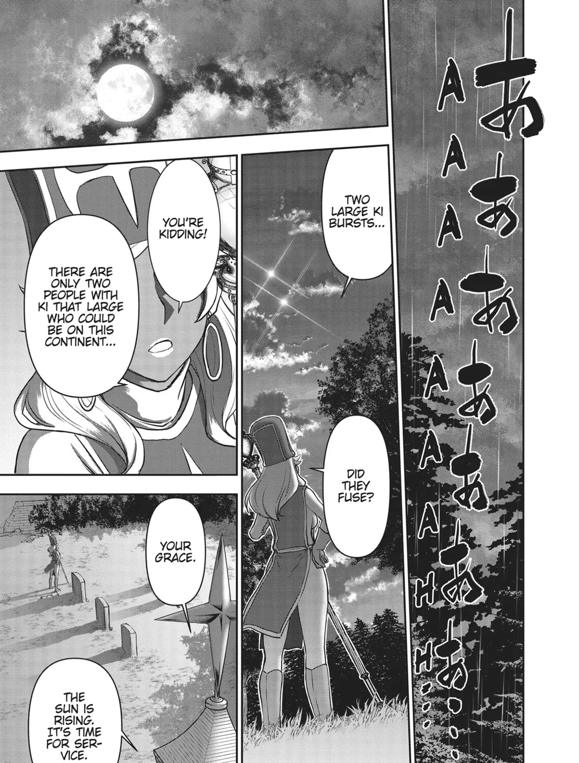 ISEKAI AFFAIR: 10 Years After Defeating the Demon King, the Hero Cheats on His Wife With a Warrior Woman Who Lost Her Husband Chapter 9 page 21 - 