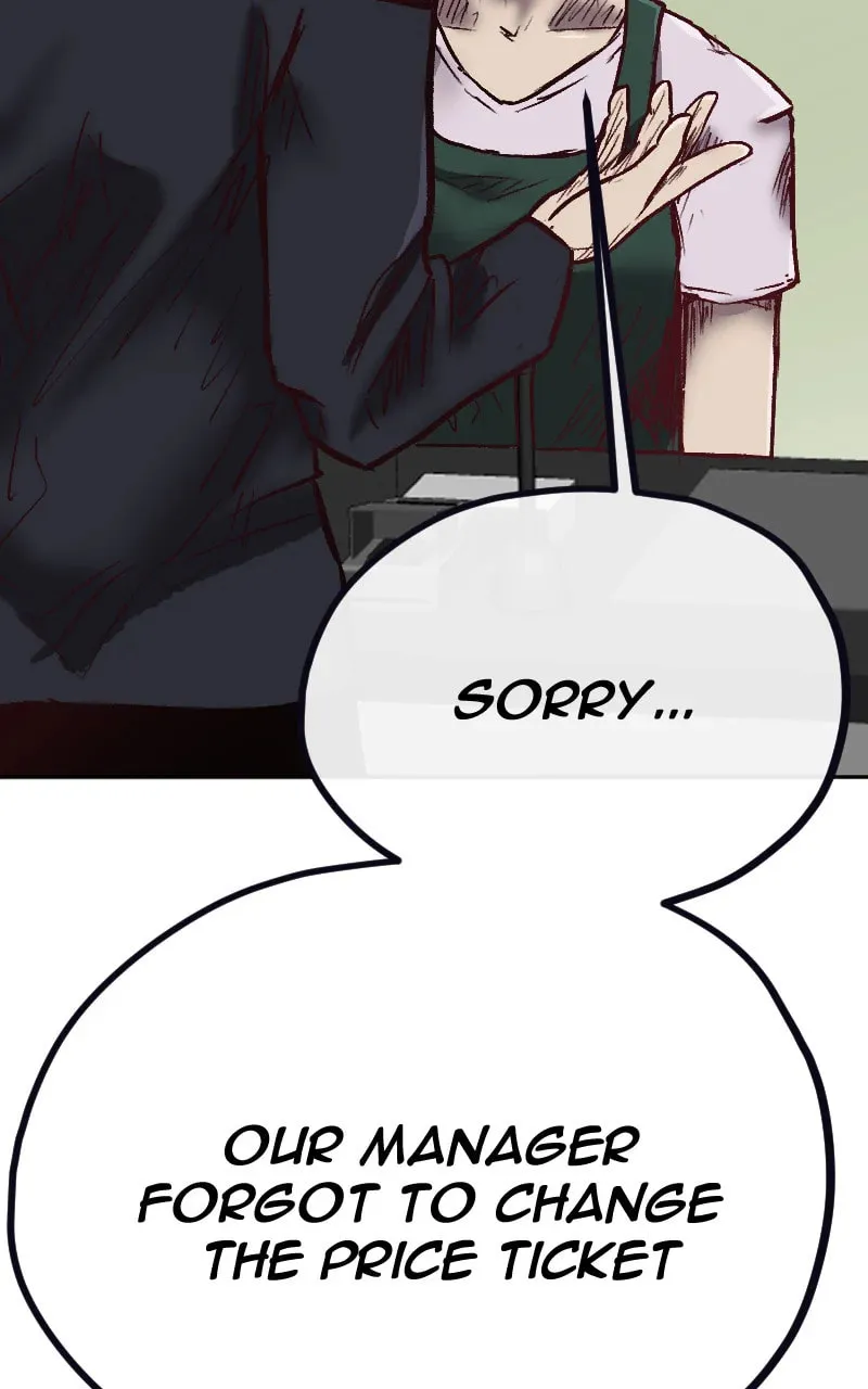 Isekai'd into a Convenience Store Chapter 1 page 2 - 