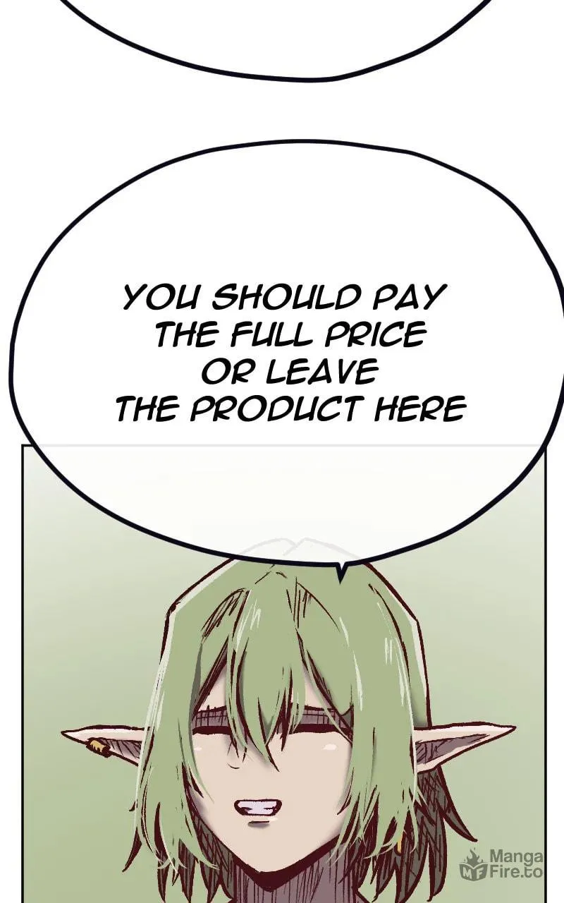 Isekai'd into a Convenience Store Chapter 1 page 3 - 
