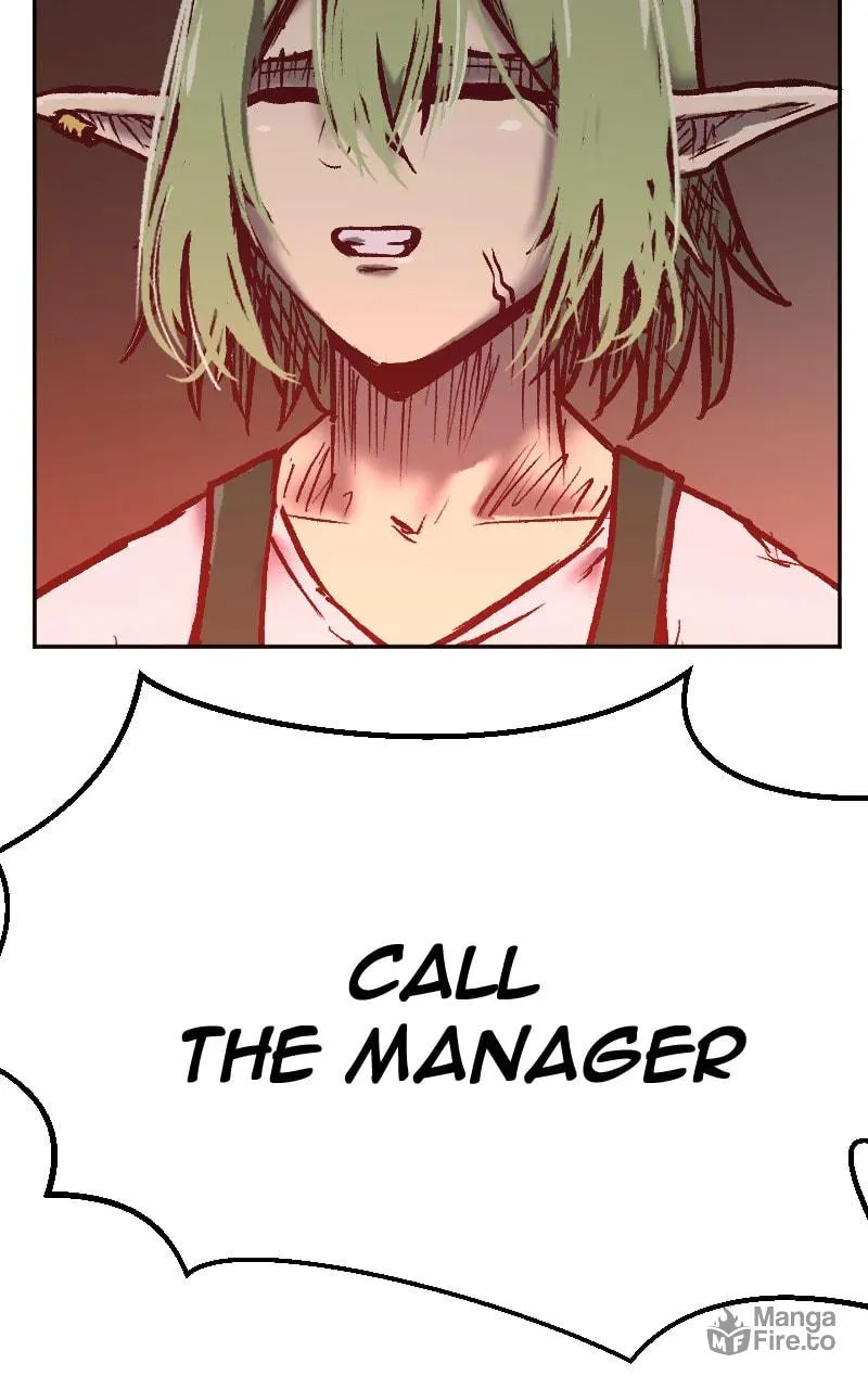 Isekai'd into a Convenience Store Chapter 1 page 5 - 