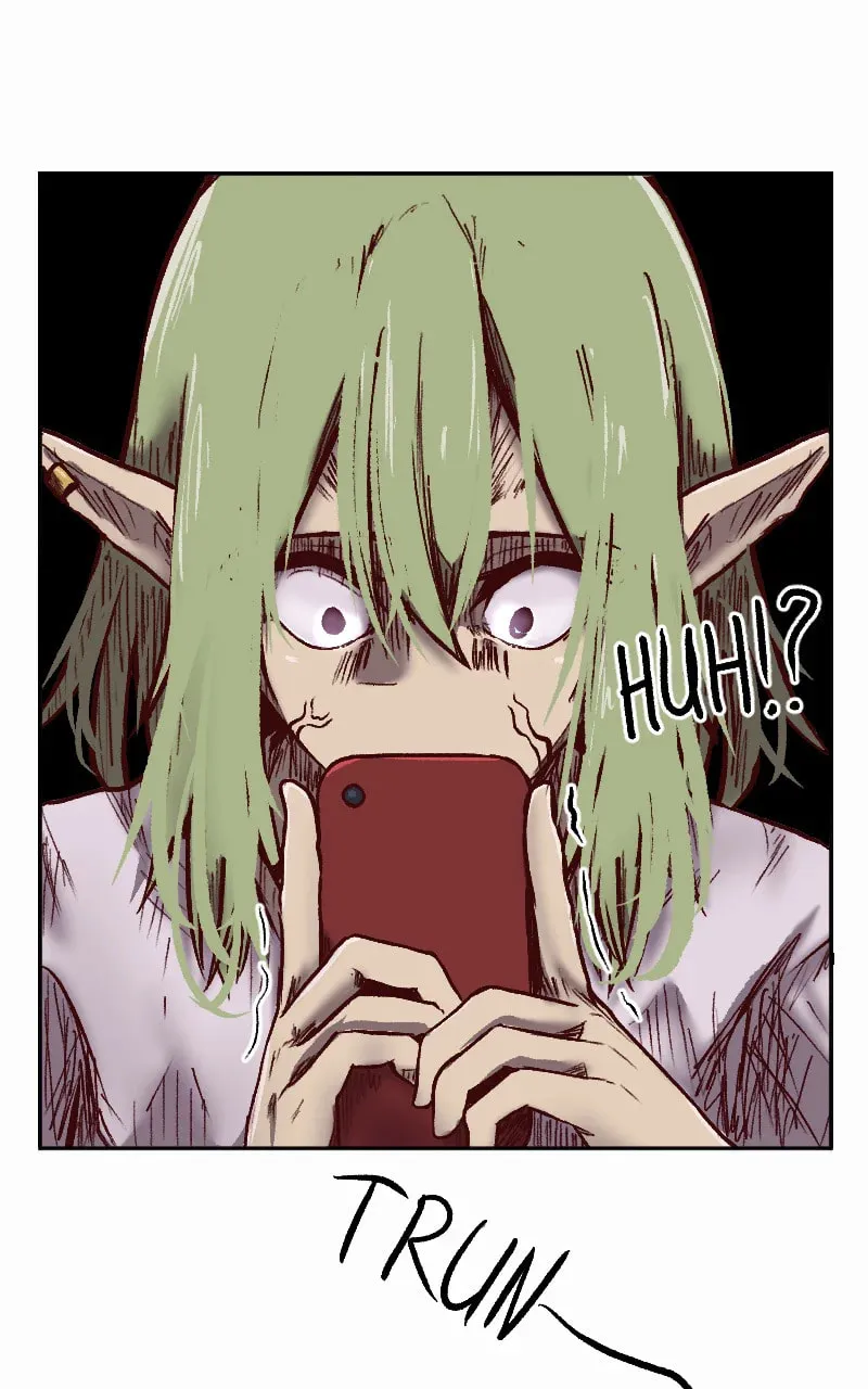 Isekai'd into a Convenience Store Chapter 2 page 14 - 