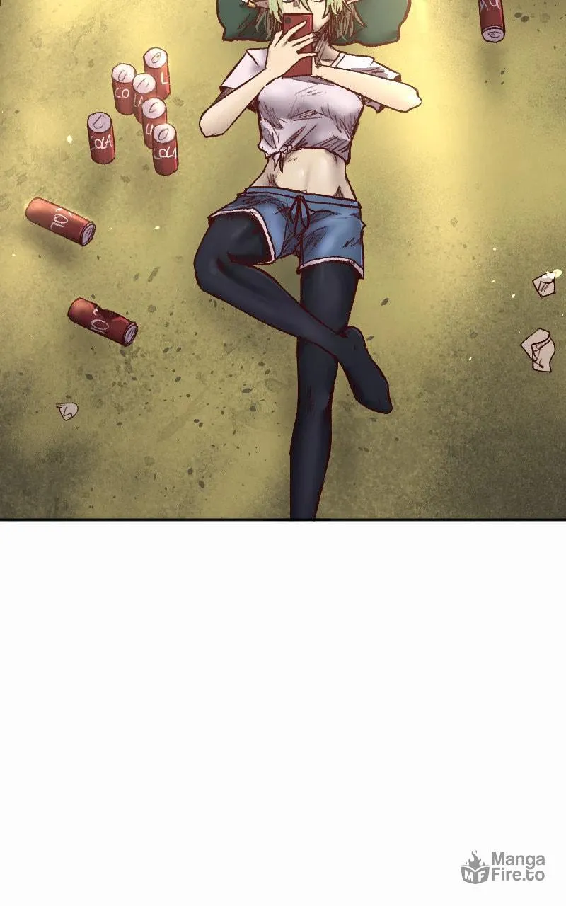 Isekai'd into a Convenience Store Chapter 2 page 3 - 