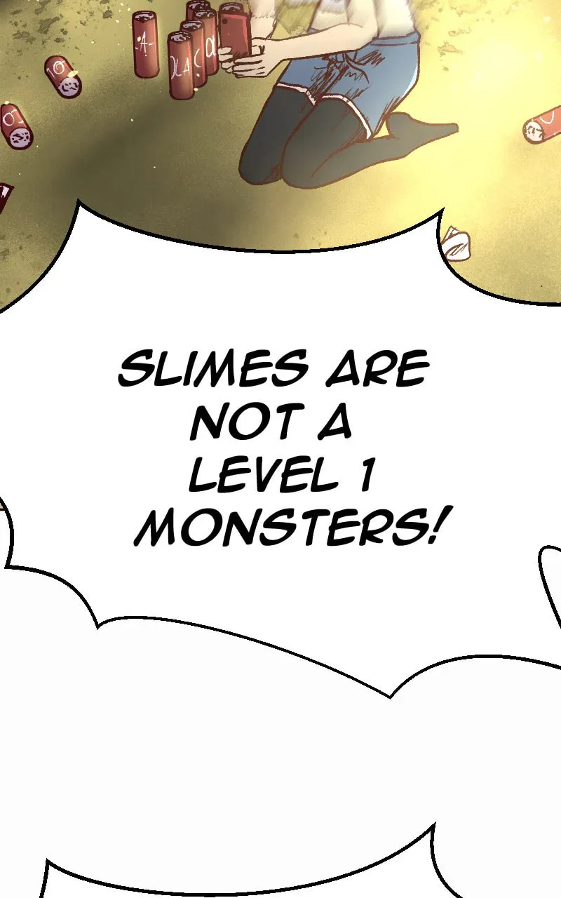 Isekai'd into a Convenience Store Chapter 2 page 8 - 