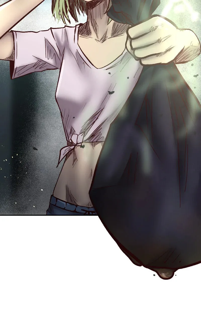 Isekai'd into a Convenience Store Chapter 3 page 2 - 