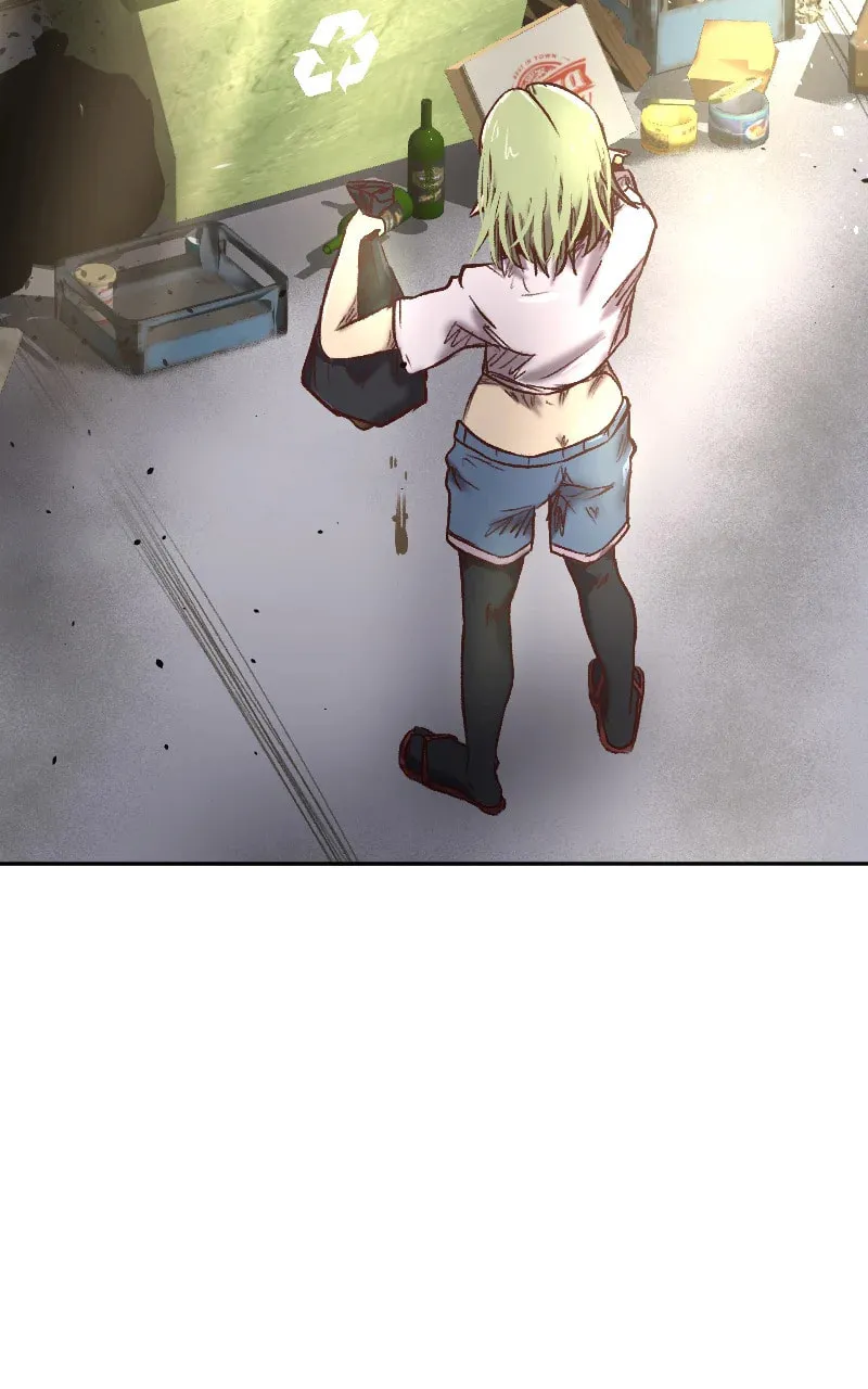 Isekai'd into a Convenience Store Chapter 3 page 4 - 