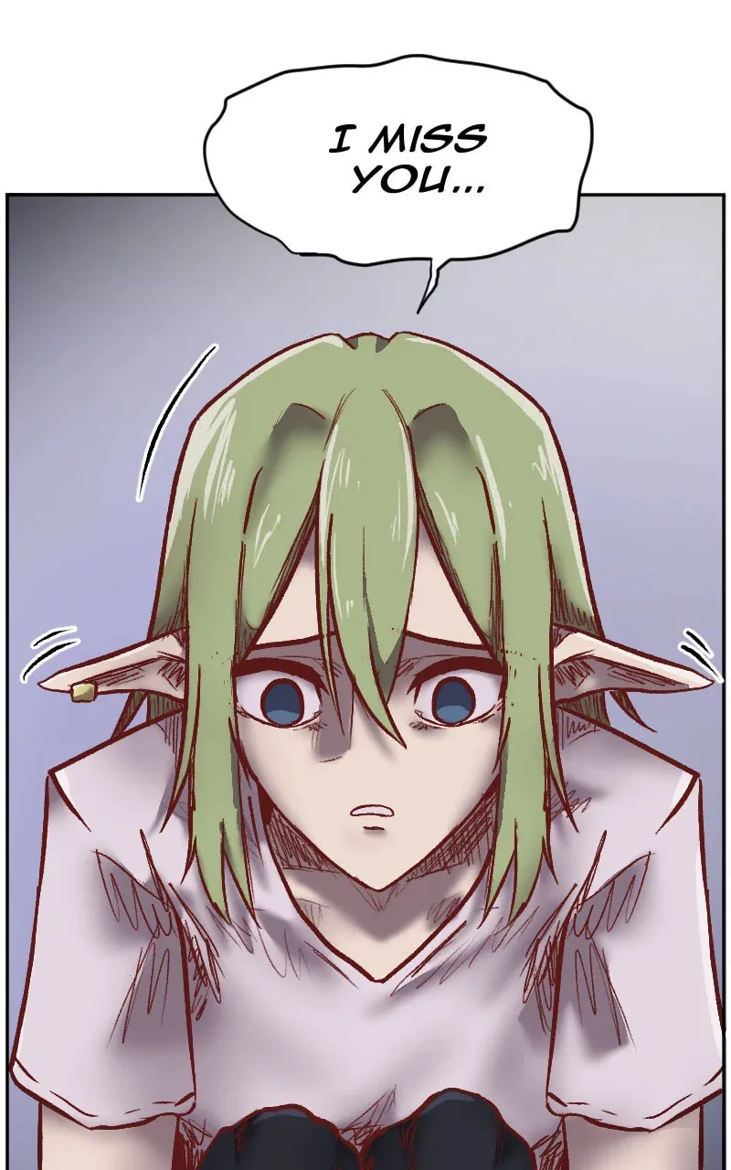 Isekai'd into a Convenience Store Chapter 5 page 11 - 