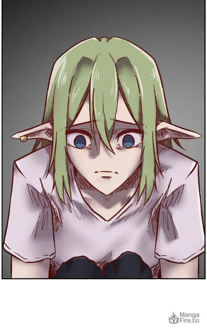 Isekai'd into a Convenience Store Chapter 5 page 10 - 