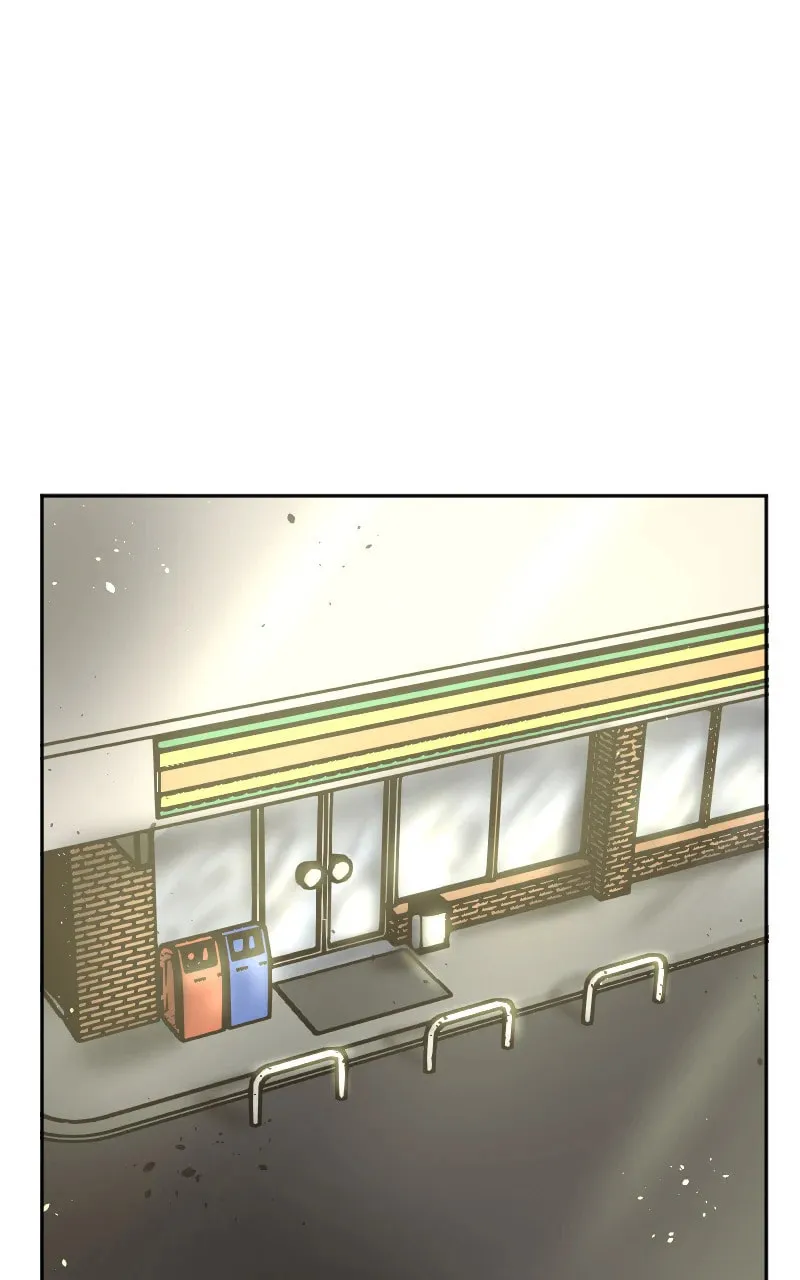 Isekai'd into a Convenience Store Chapter 6 page 1 - 