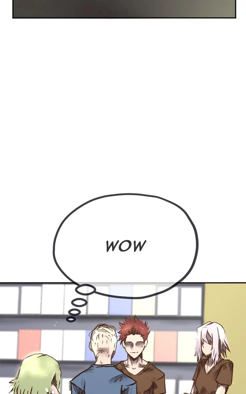 Isekai'd into a Convenience Store Chapter 6 page 2 - 