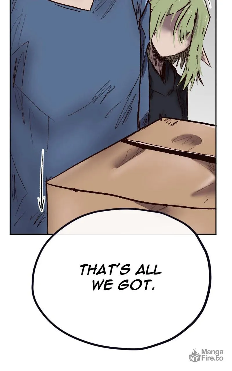 Isekai'd into a Convenience Store Chapter 6 page 6 - 