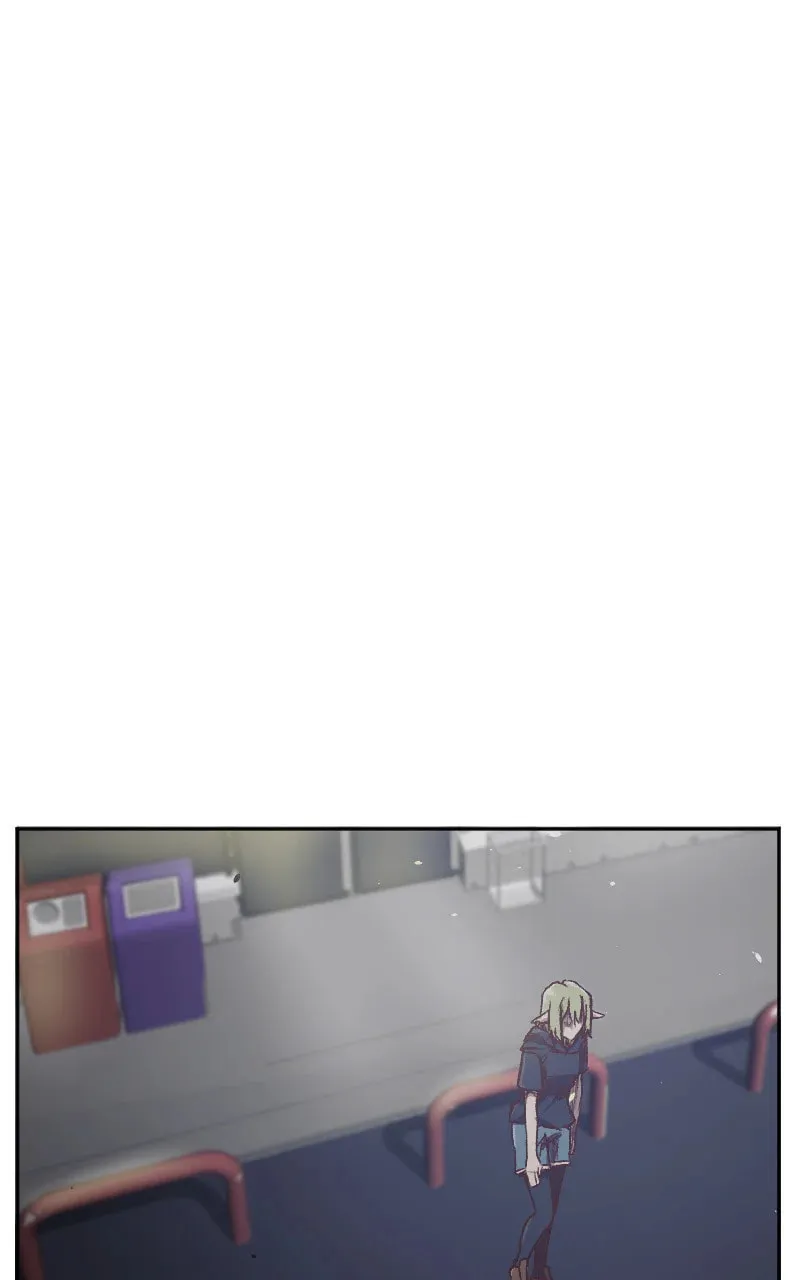 Isekai'd into a Convenience Store Chapter 7 page 1 - 