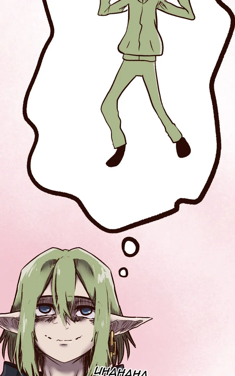 Isekai'd into a Convenience Store Chapter 7 page 8 - 