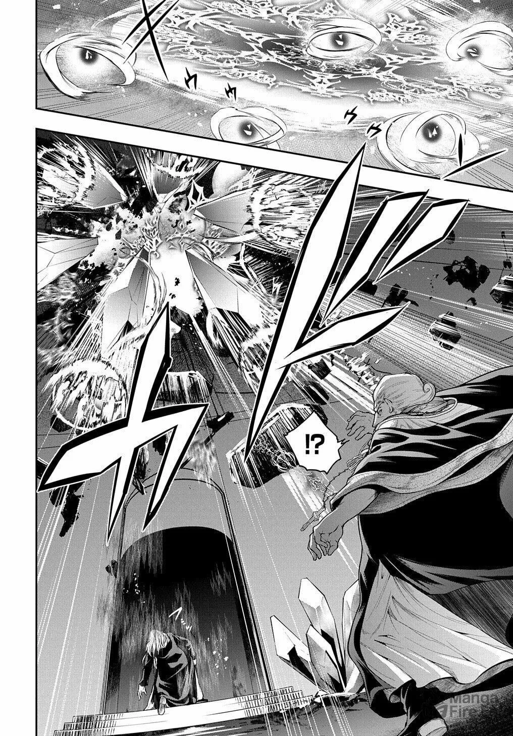 Isekai Demo Bunan ni Ikitai Shoukougun Chapter 21 page 9 - 