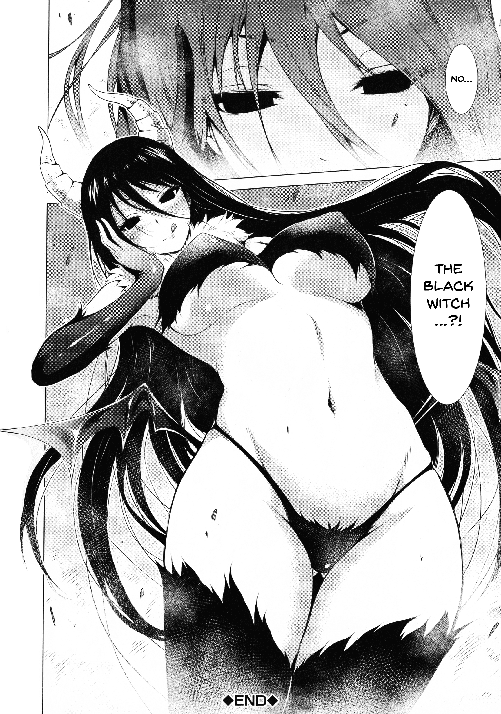 Isekai Harem Paradise Chapter 9 page 25 - 