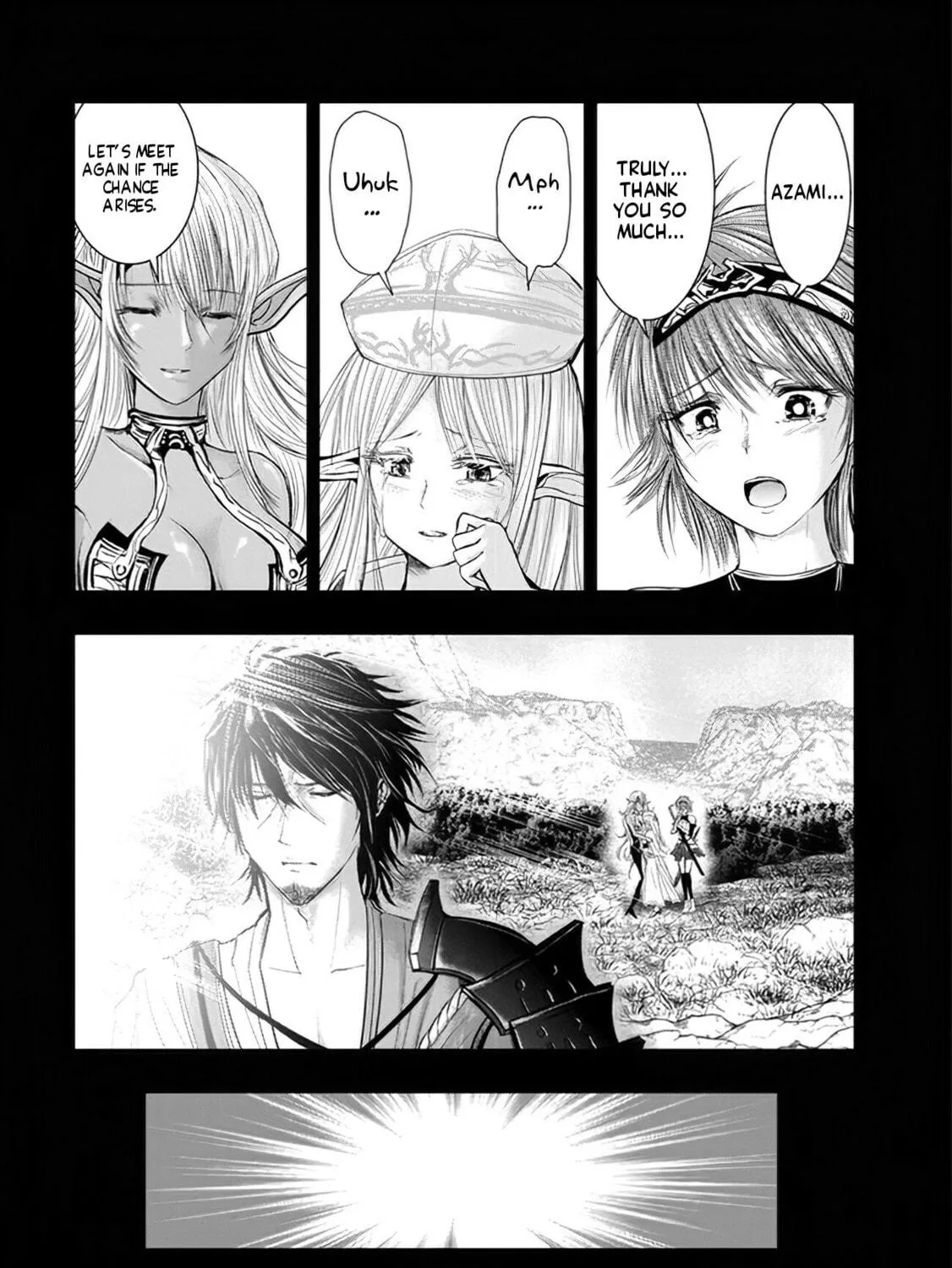 Isekai Kaeri no Ossan wa Shuumatsu Sekai de Musou Suru Chapter 1 page 23 - 