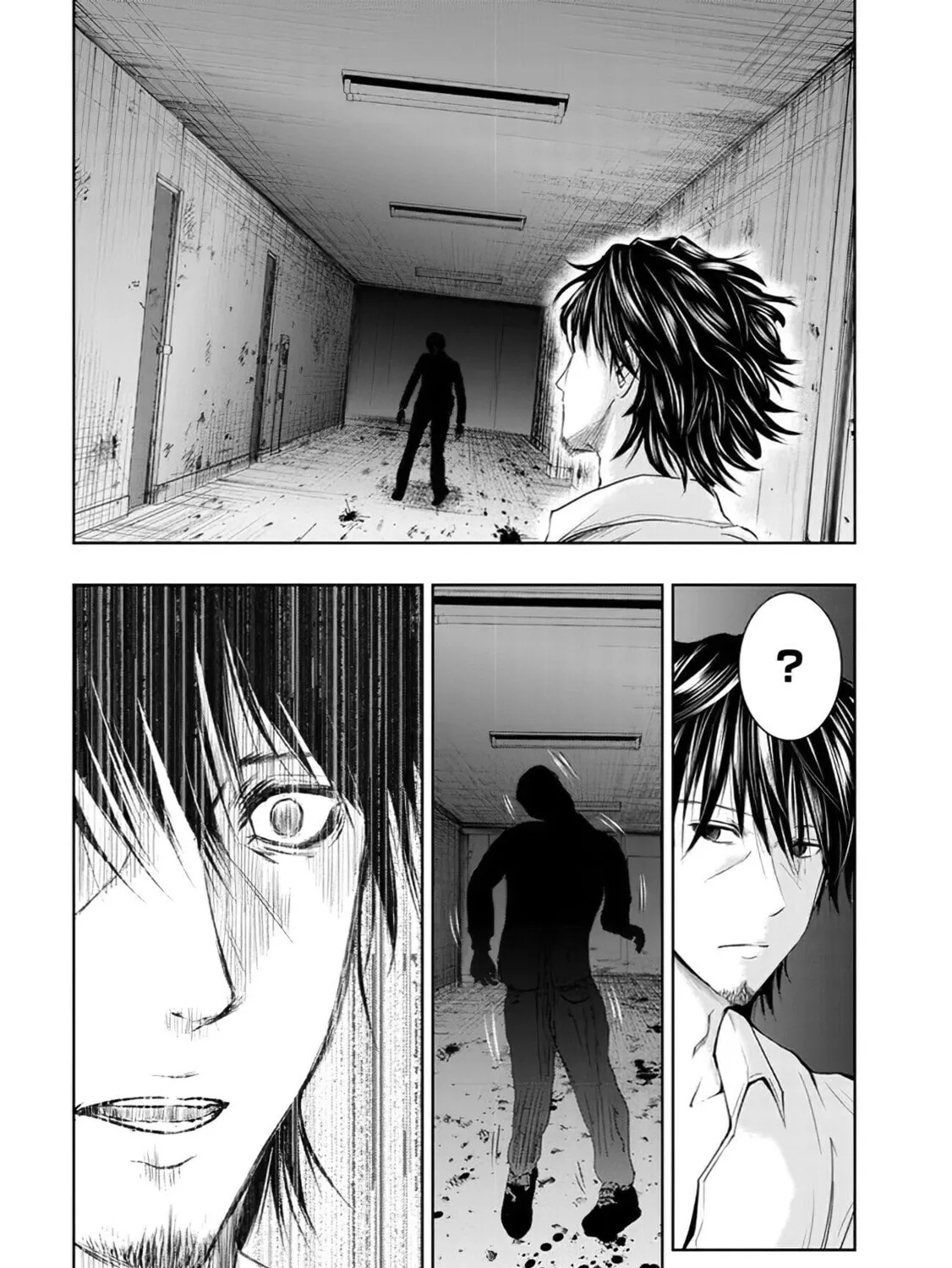 Isekai Kaeri no Ossan wa Shuumatsu Sekai de Musou Suru Chapter 1 page 43 - 