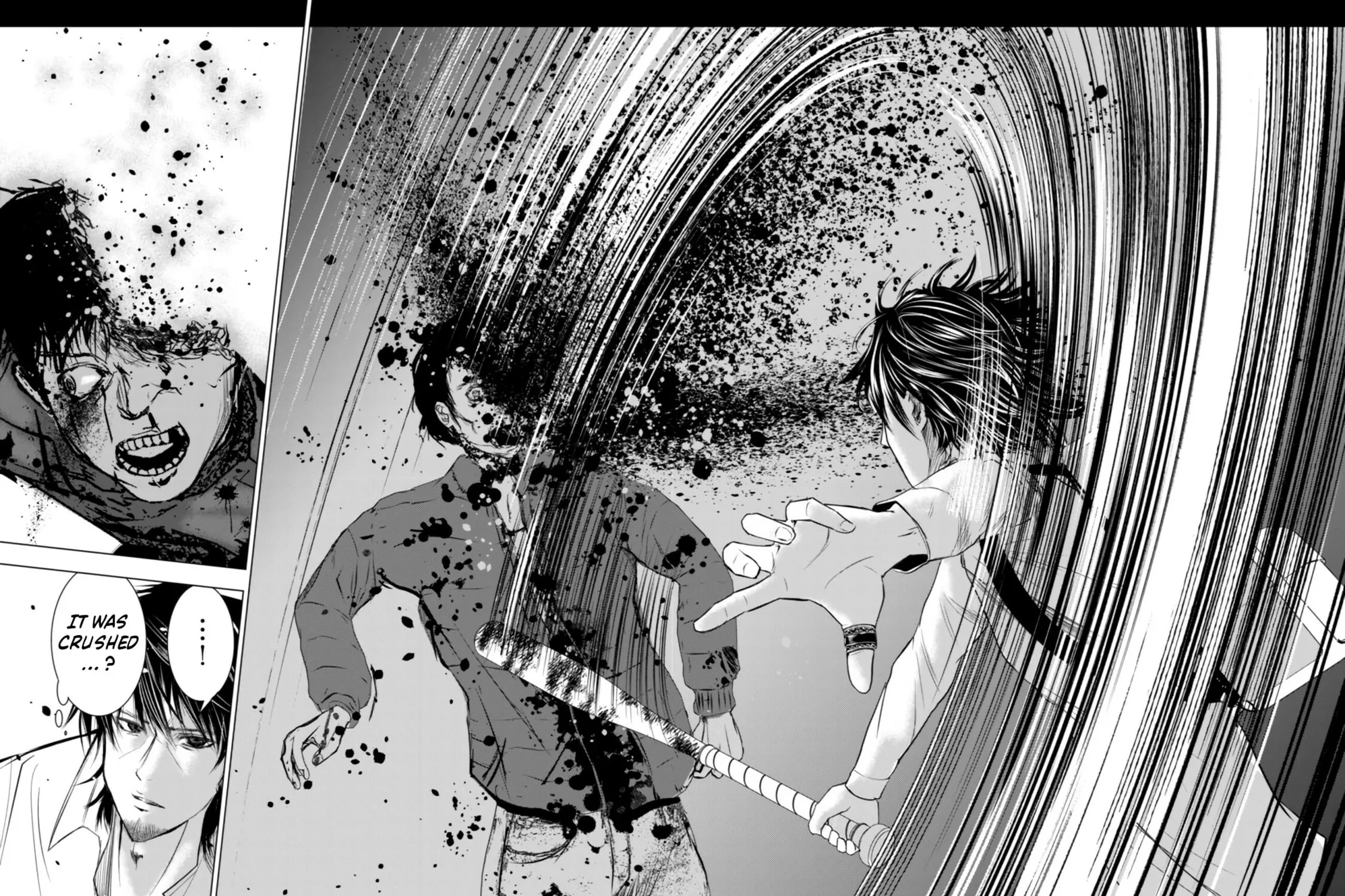 Isekai Kaeri no Ossan wa Shuumatsu Sekai de Musou Suru Chapter 1 page 75 - 