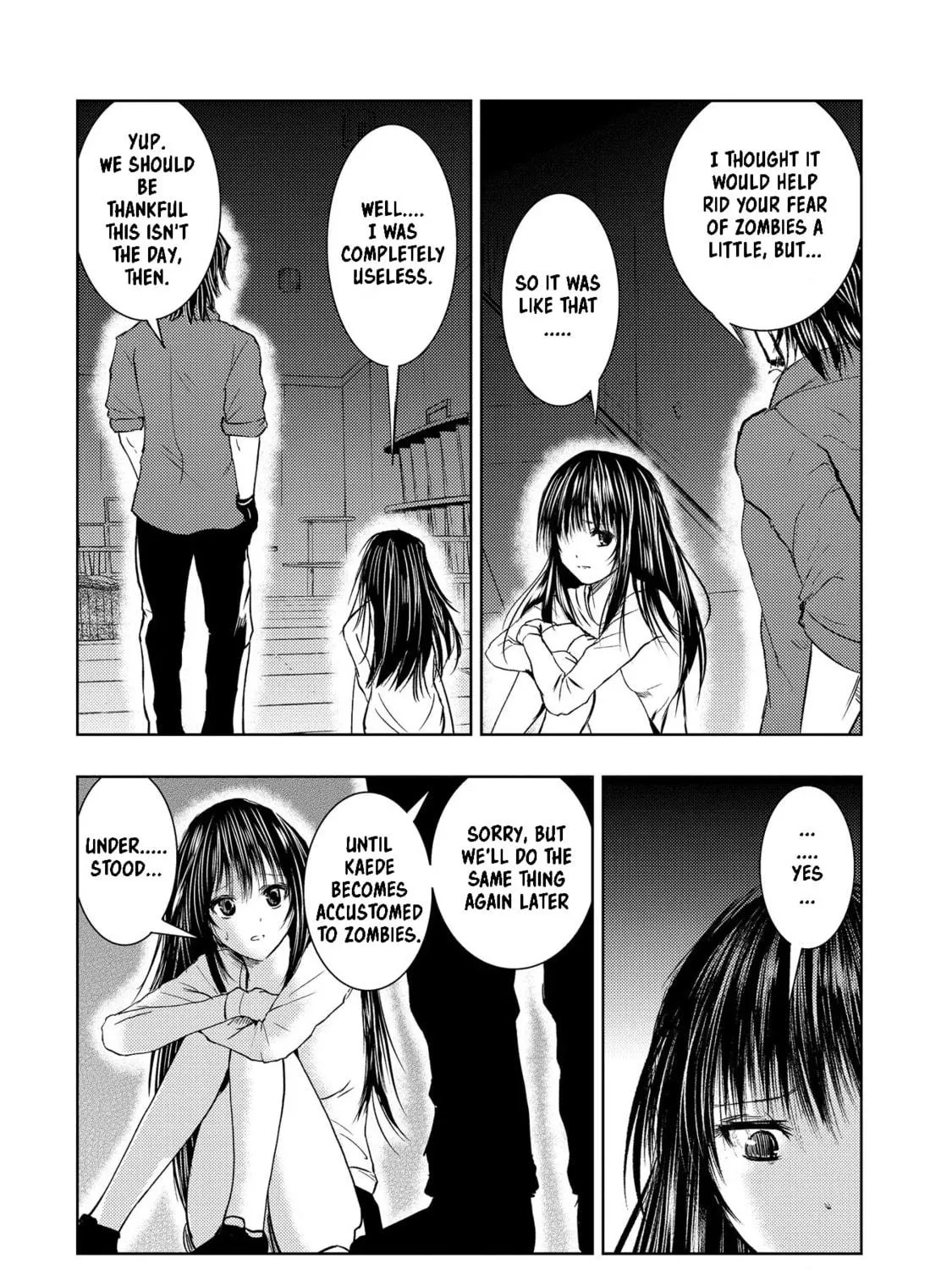 Isekai Kaeri no Ossan wa Shuumatsu Sekai de Musou Suru Chapter 10 page 16 - 