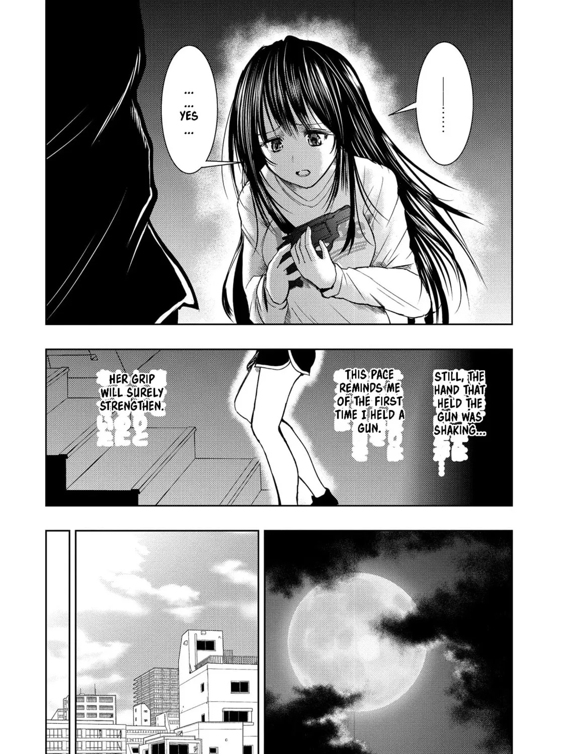 Isekai Kaeri no Ossan wa Shuumatsu Sekai de Musou Suru Chapter 10 page 24 - 