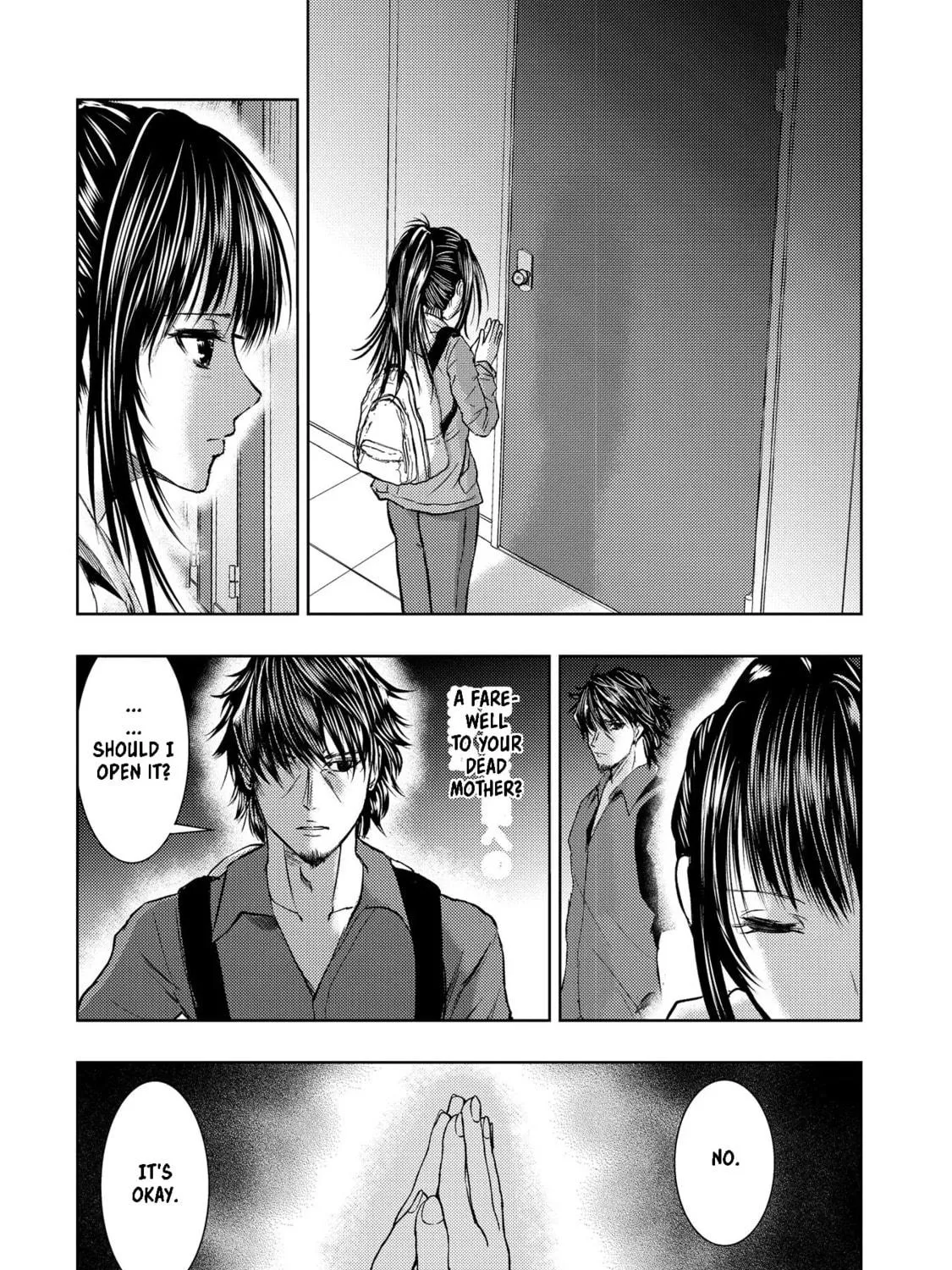 Isekai Kaeri no Ossan wa Shuumatsu Sekai de Musou Suru Chapter 10 page 31 - 