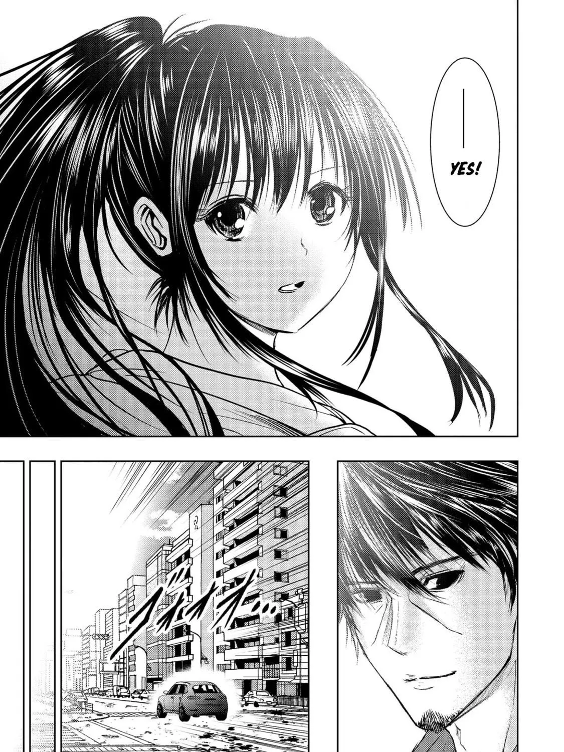 Isekai Kaeri no Ossan wa Shuumatsu Sekai de Musou Suru Chapter 10 page 36 - 