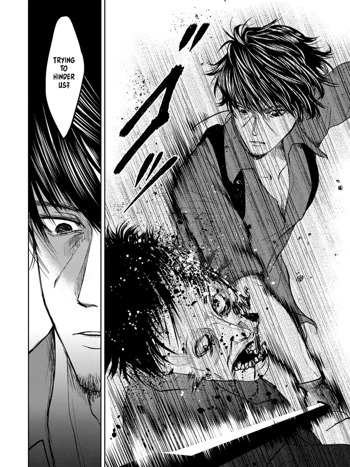 Isekai Kaeri no Ossan wa Shuumatsu Sekai de Musou Suru Chapter 10 page 49 - 