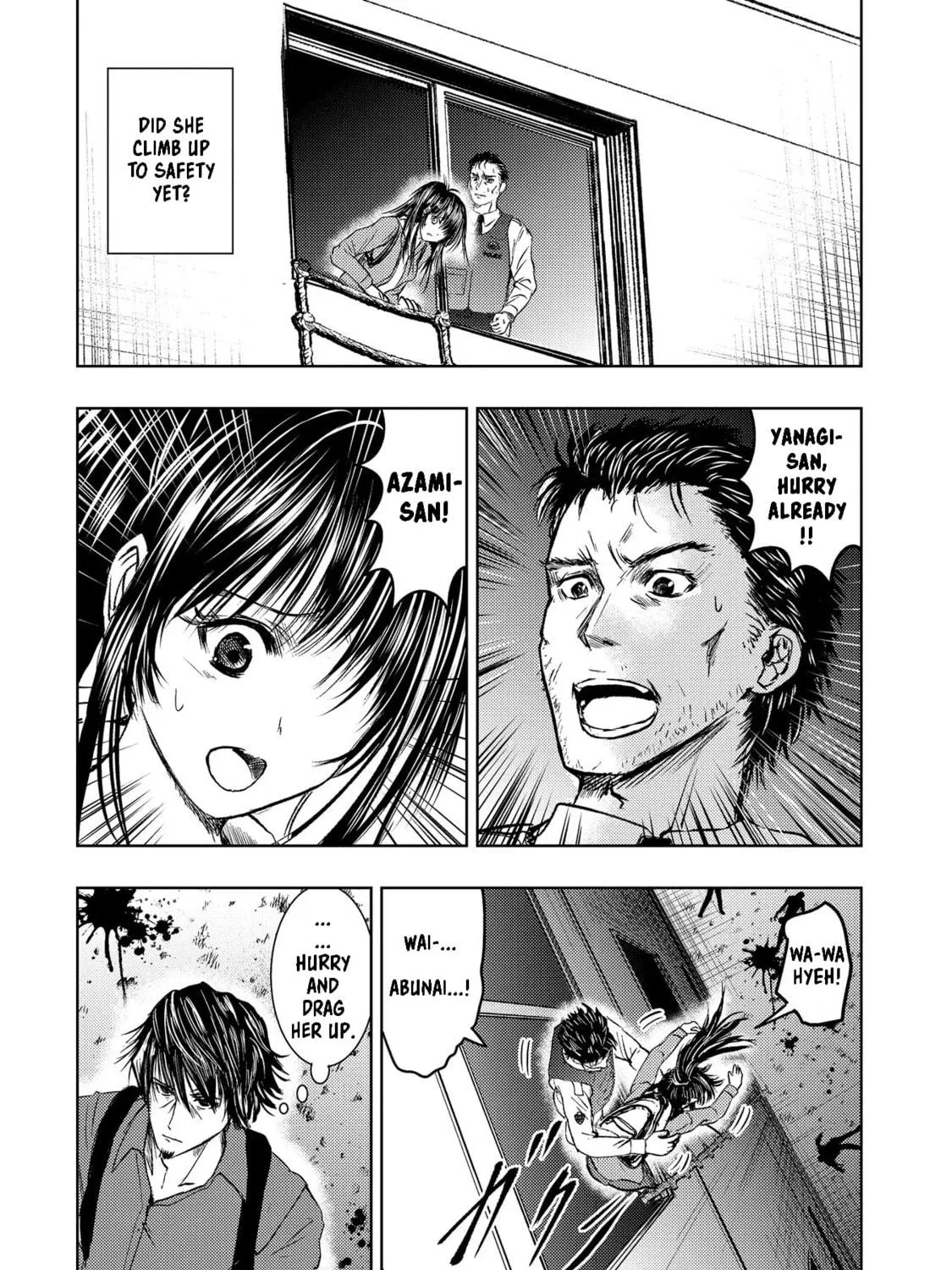 Isekai Kaeri no Ossan wa Shuumatsu Sekai de Musou Suru Chapter 10 page 53 - 