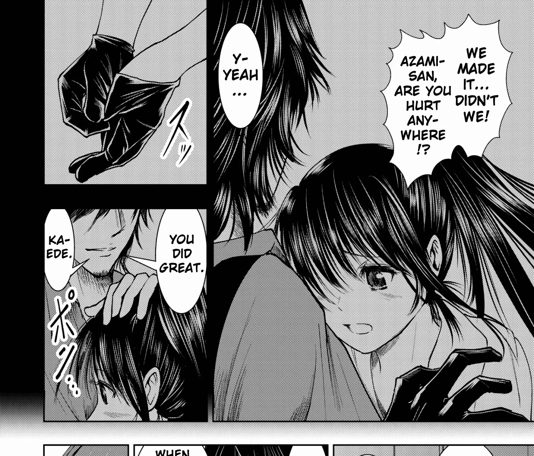 Isekai Kaeri no Ossan wa Shuumatsu Sekai de Musou Suru Chapter 11 page 11 - 