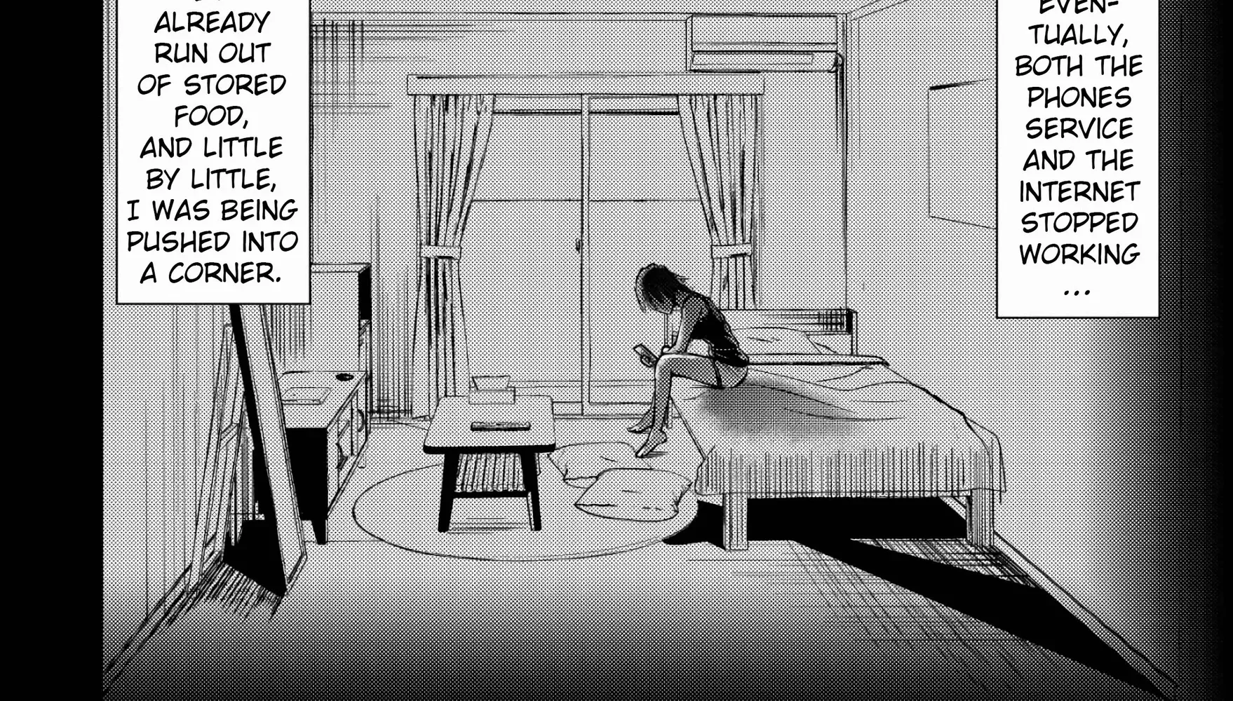 Isekai Kaeri no Ossan wa Shuumatsu Sekai de Musou Suru Chapter 11 page 20 - 