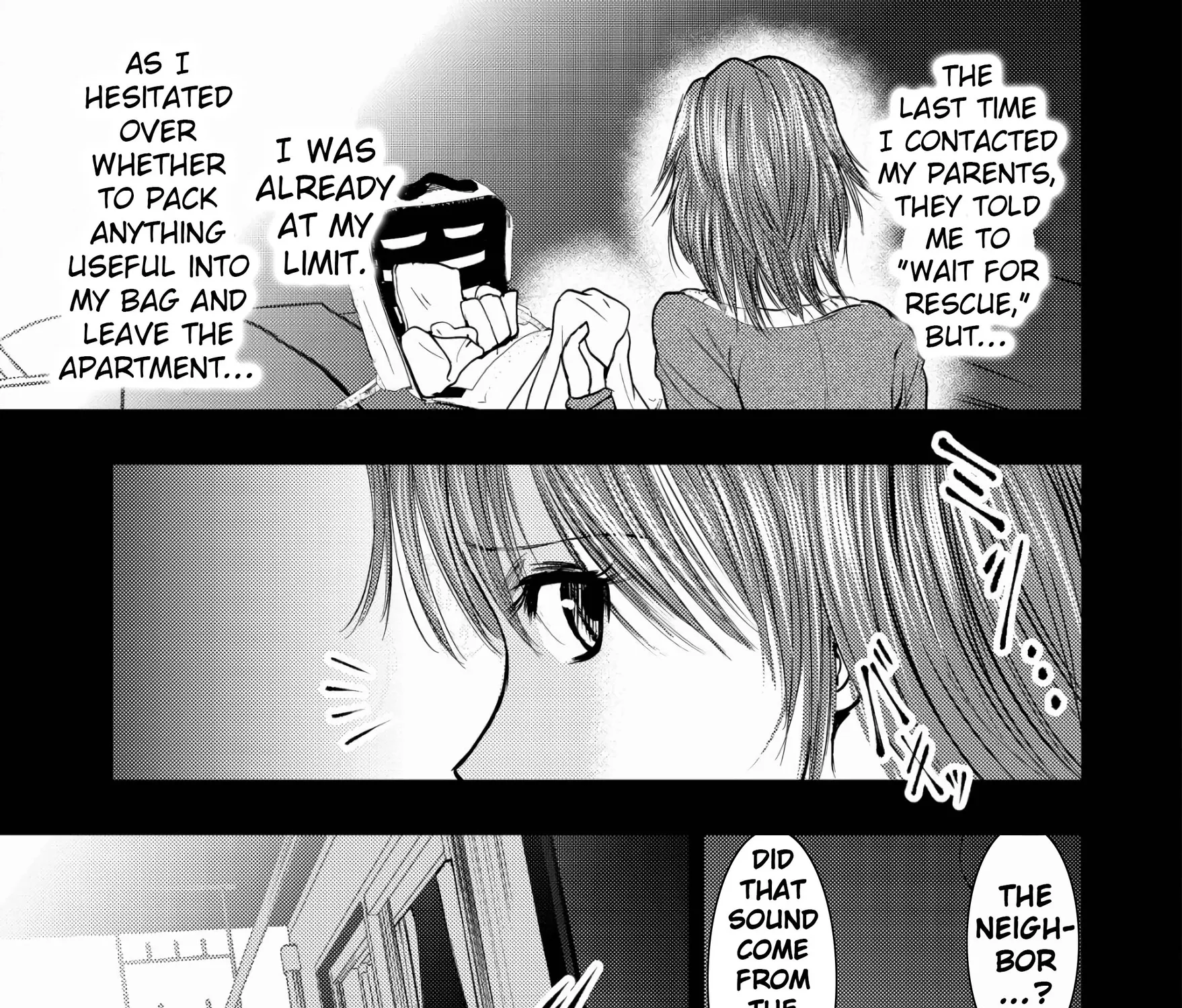 Isekai Kaeri no Ossan wa Shuumatsu Sekai de Musou Suru Chapter 11 page 21 - 