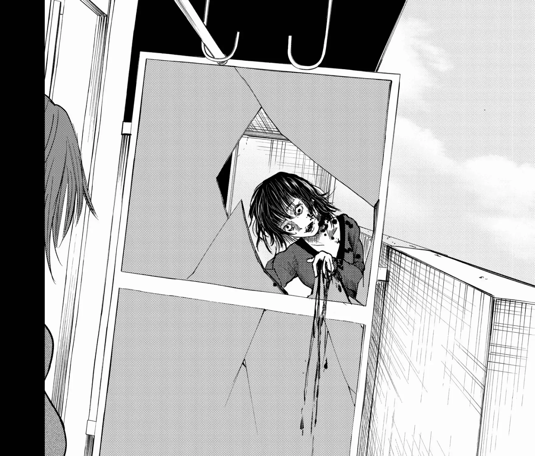Isekai Kaeri no Ossan wa Shuumatsu Sekai de Musou Suru Chapter 11 page 23 - 