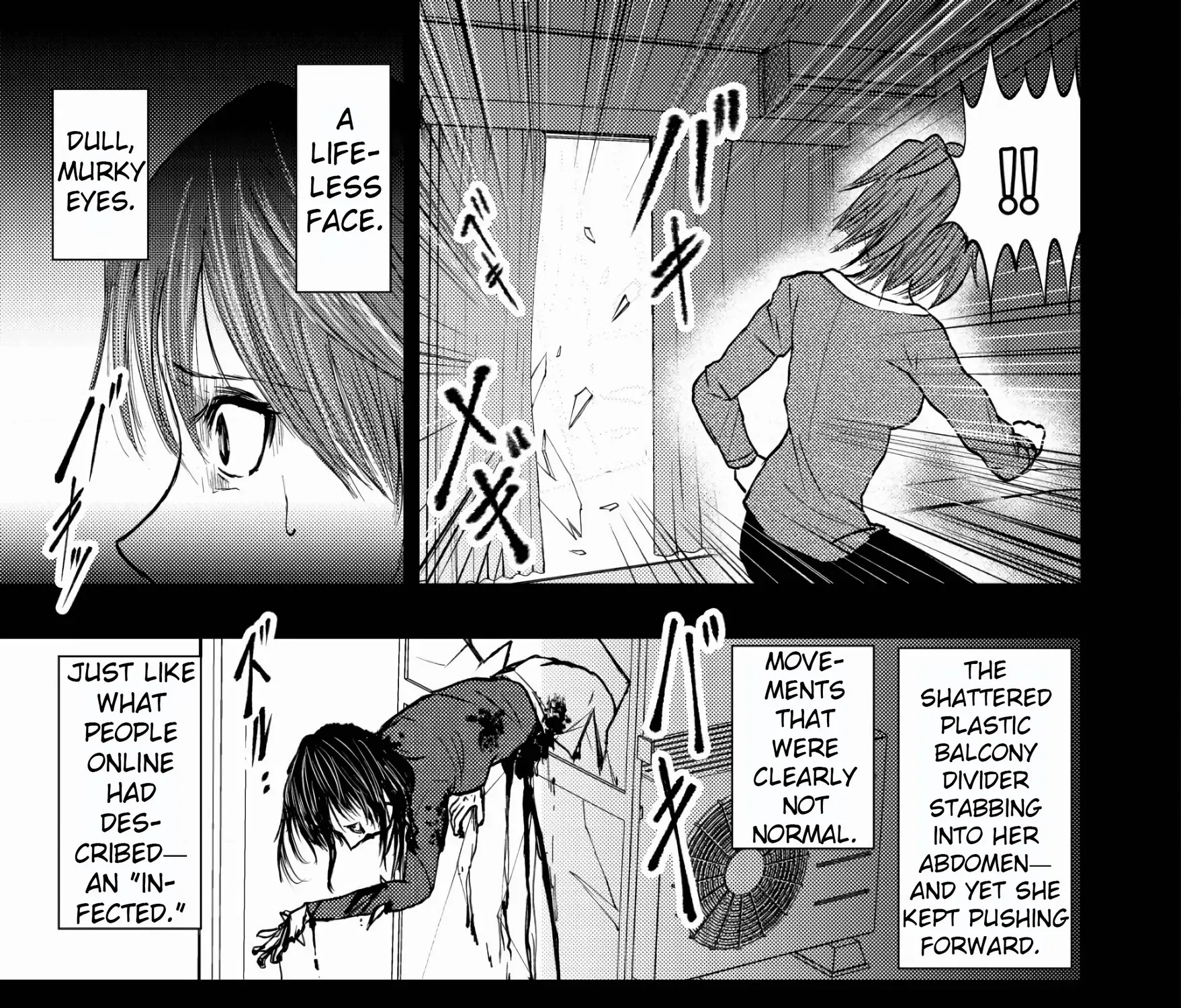 Isekai Kaeri no Ossan wa Shuumatsu Sekai de Musou Suru Chapter 11 page 25 - 