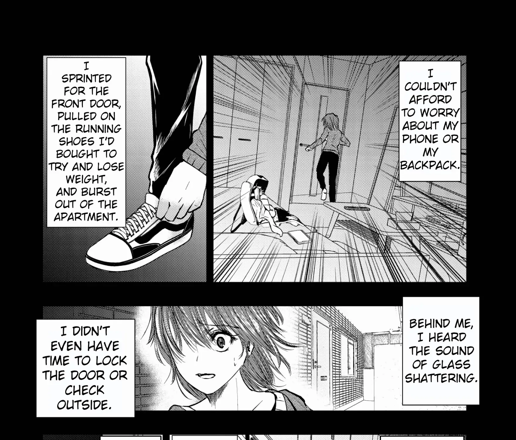 Isekai Kaeri no Ossan wa Shuumatsu Sekai de Musou Suru Chapter 11 page 27 - 