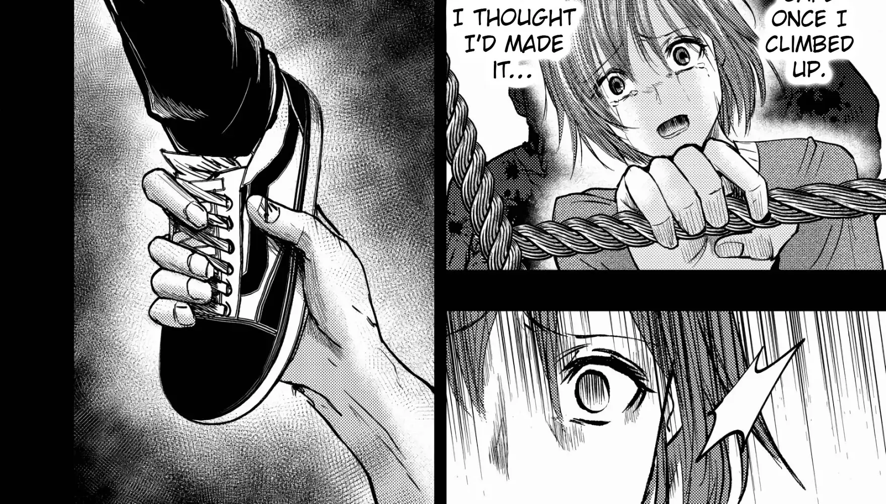 Isekai Kaeri no Ossan wa Shuumatsu Sekai de Musou Suru Chapter 11 page 32 - 